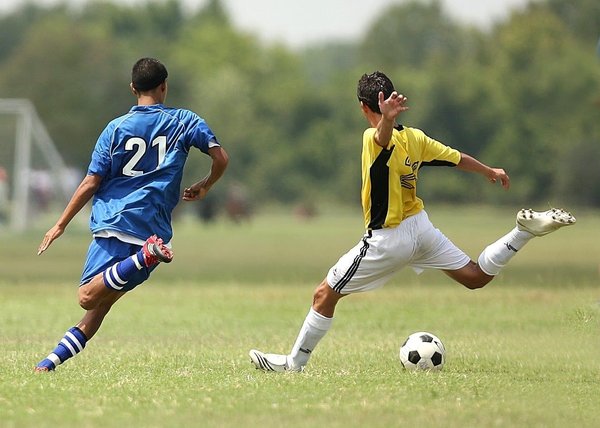 How to Integrate Agility Training in Youth Soccer Programs for Skill Development?